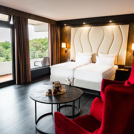 Bergedick Hotel Ρεκλινγκχάουζεν Εξωτερικό φωτογραφία